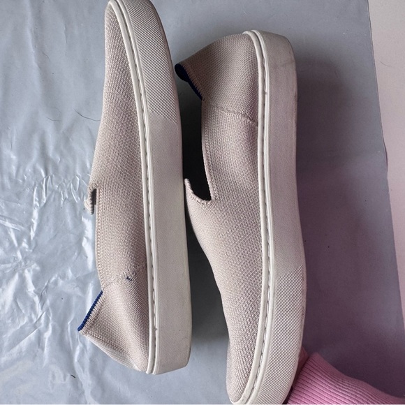 Rothy’s The Original Slip On Sneaker - Picture 5 of 7